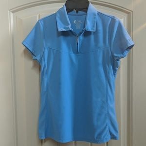 IZOD XFG golf shirt